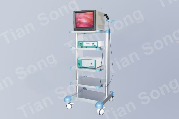 NT401高清晰內(nèi)窺鏡圖像顯示儀