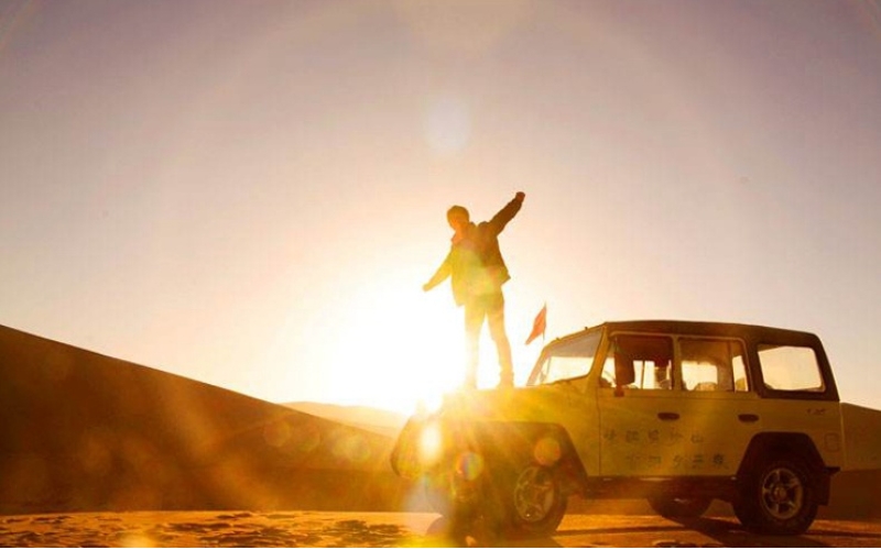 暑期旅游旺季來(lái)臨 旅游安全不容忽視